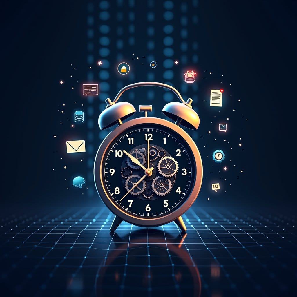 Set It and Forget It: Automating Linux System Maintenance with Cron Jobs