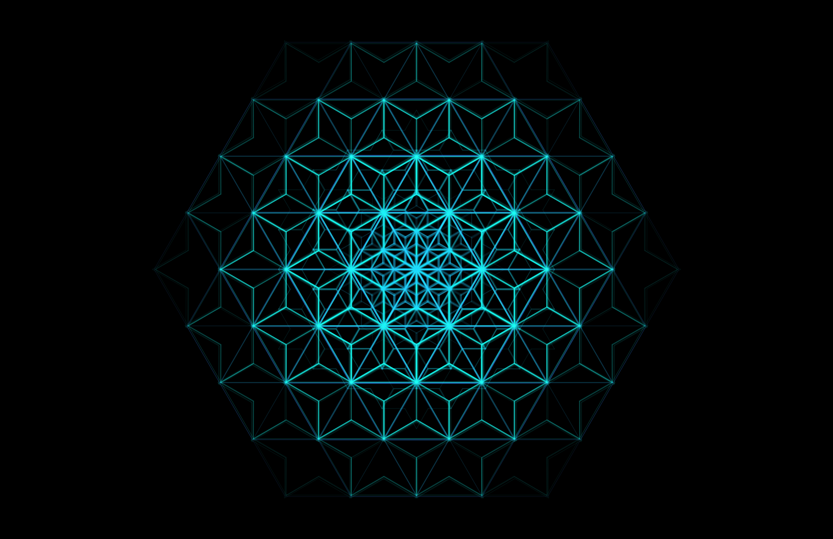 The Machine That Paints Infinity: Inside OmniGeometry - Where Math Becomes Magic.
