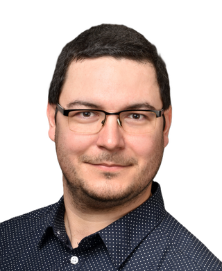 Adam Petkovsky