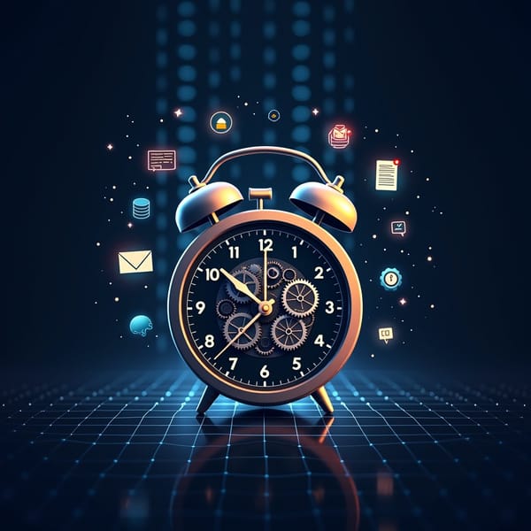 Set It and Forget It: Automating Linux System Maintenance with Cron Jobs