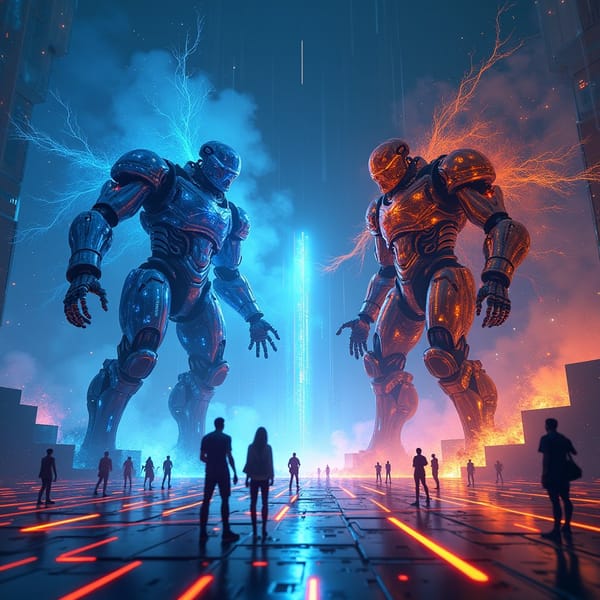n8n vs. Power Automate: The No-Code Showdown